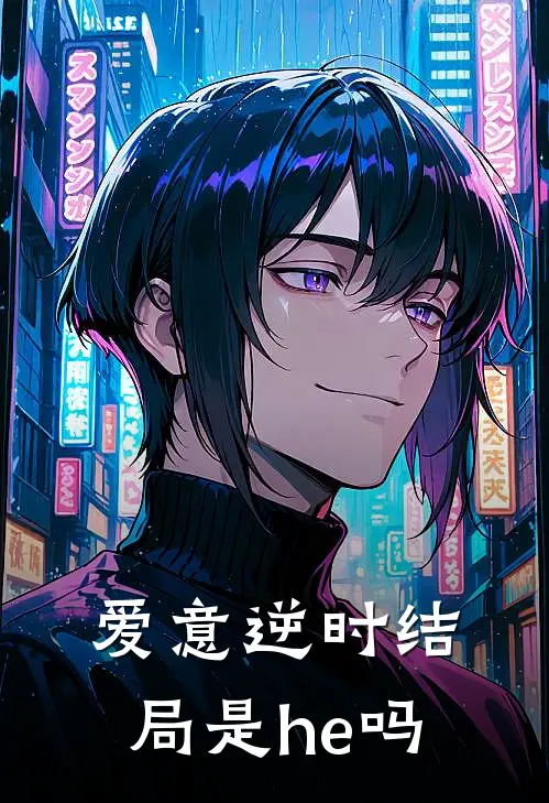 爱意逆时结局是he吗