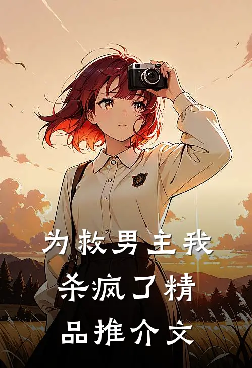 为救男主我杀疯了精品推介文