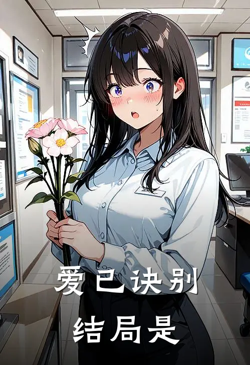 爱已诀别结局是