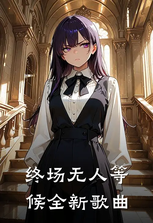 终场无人等候全新歌曲