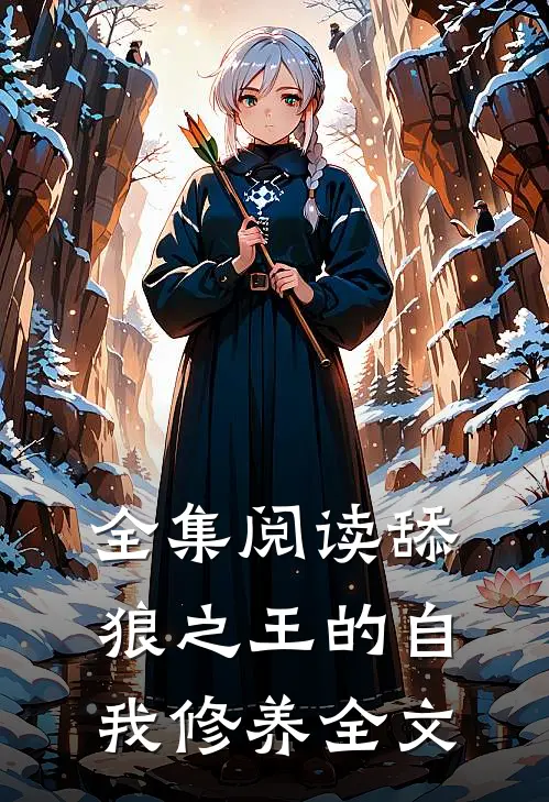 全集阅读舔狼之王的自我修养全文