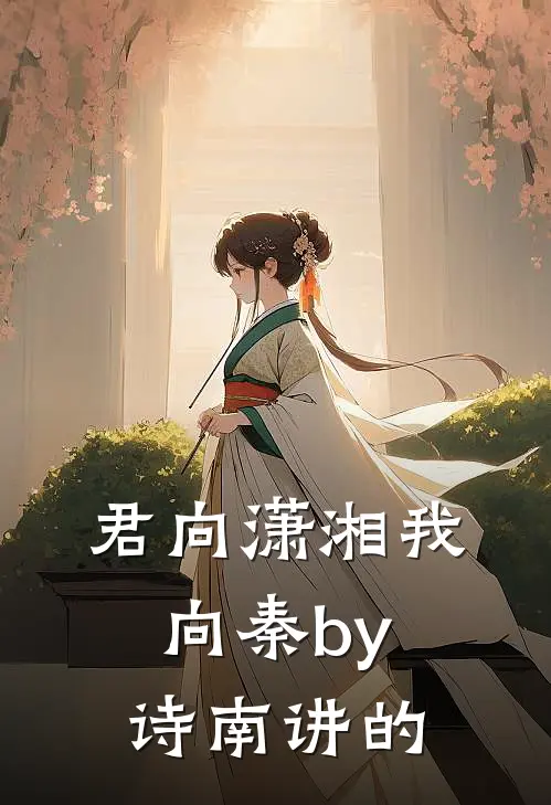君向潇湘我向秦by诗南讲的