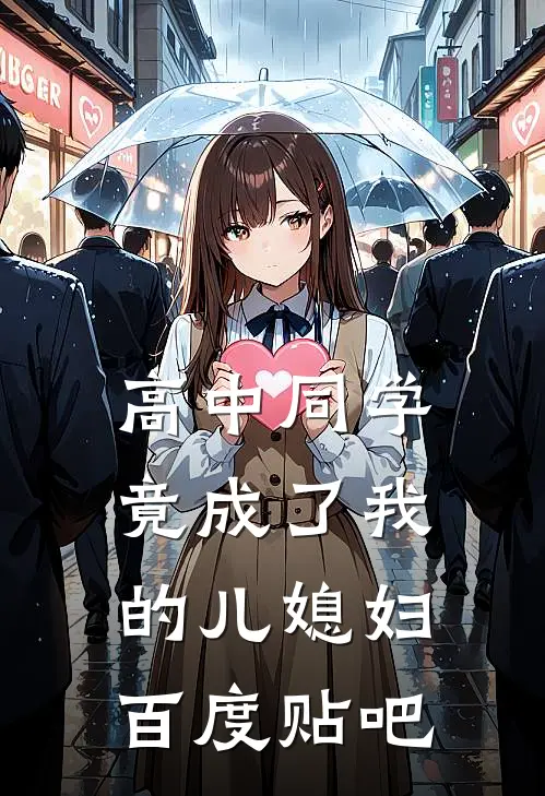 高中同学竟成了我的儿媳妇百度贴吧