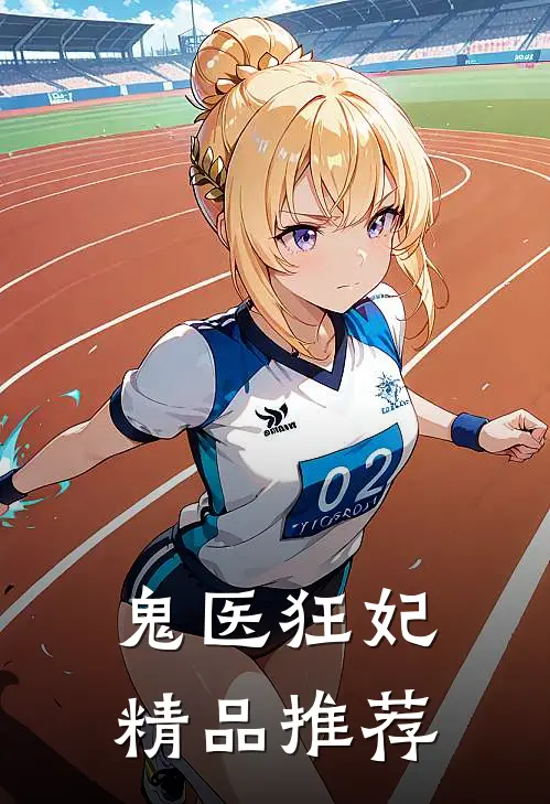 鬼医狂妃精品推荐