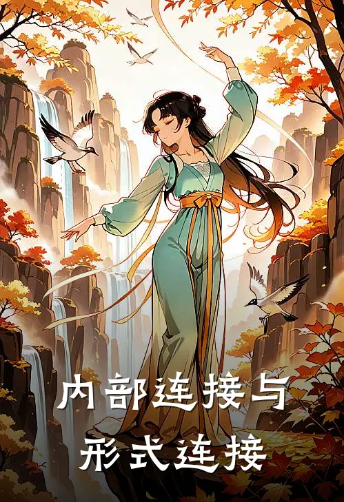 内部连接与形式连接