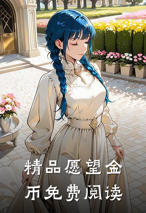 精品愿望金币免费阅读