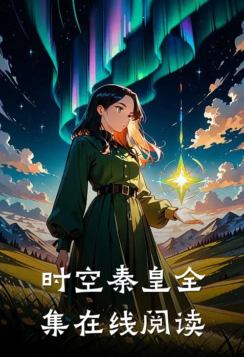 时空秦皇全集在线阅读