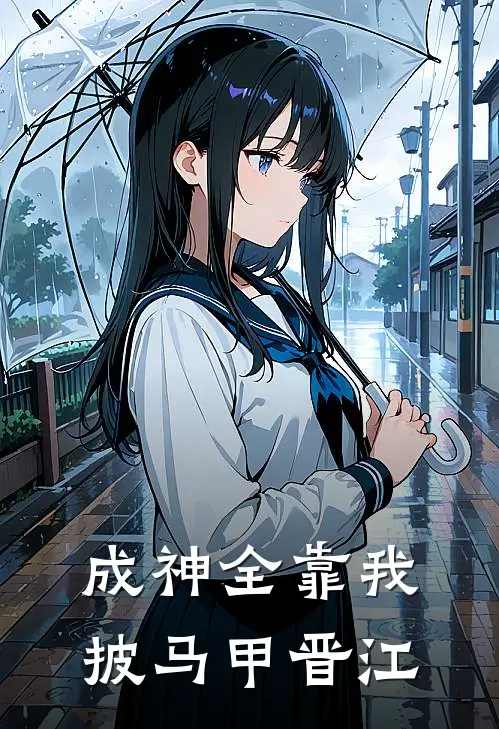 成神全靠我披马甲晋江