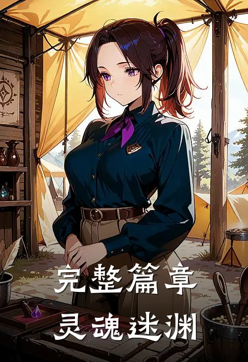 完整篇章灵魂迷渊
