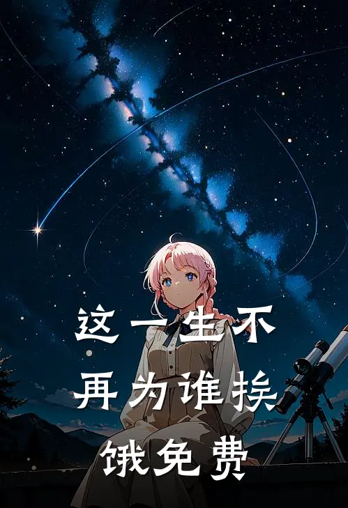 这一生不再为谁挨饿免费