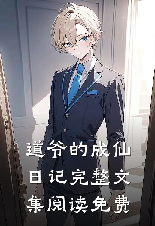 道爷的成仙日记完整文集阅读免费