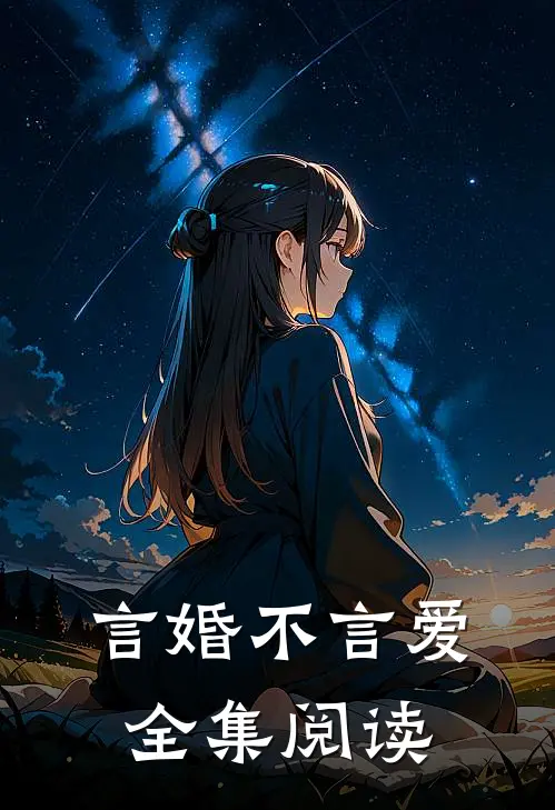 言婚不言爱全集阅读