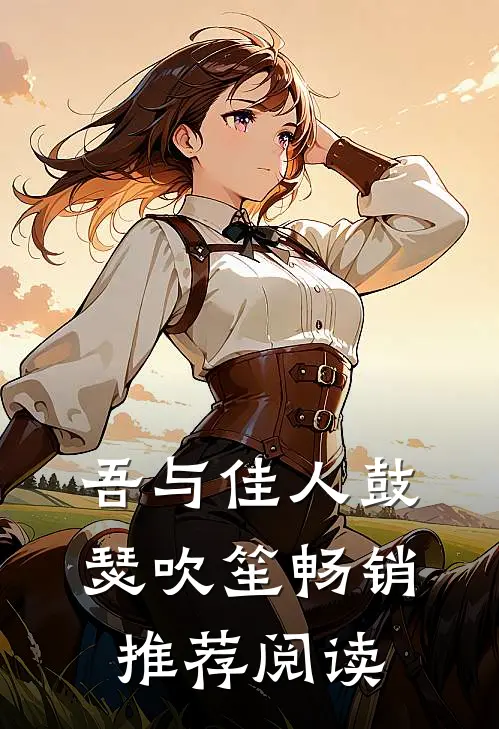 吾与佳人鼓瑟吹笙畅销推荐阅读