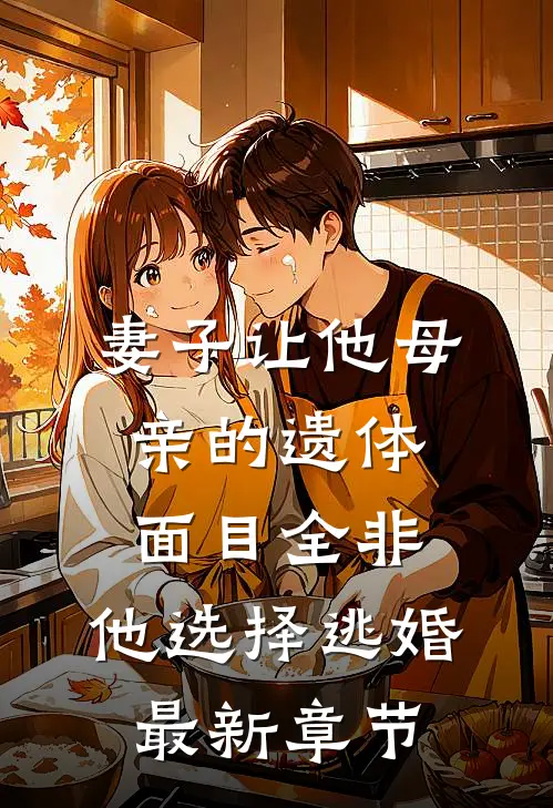 妻子让他母亲的遗体面目全非，他选择逃婚最新章节