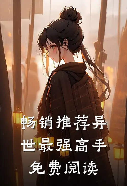 畅销推荐异世最强高手免费阅读