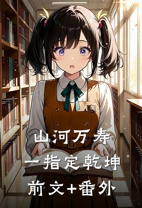 山河万寿，一指定乾坤前文+番外