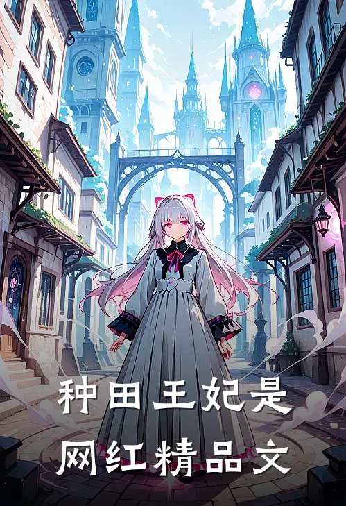 种田王妃是网红精品文