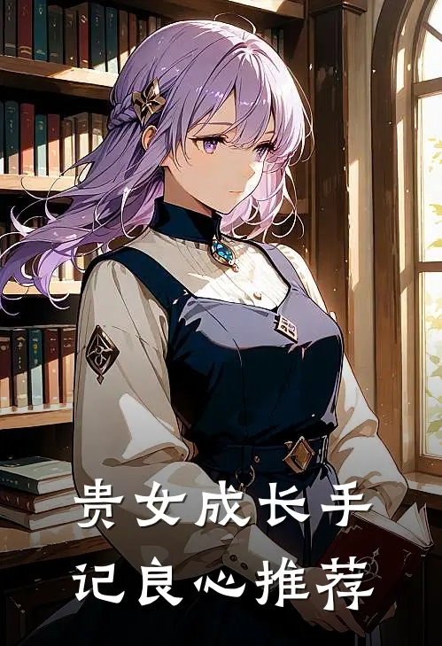 贵女成长手记良心推荐