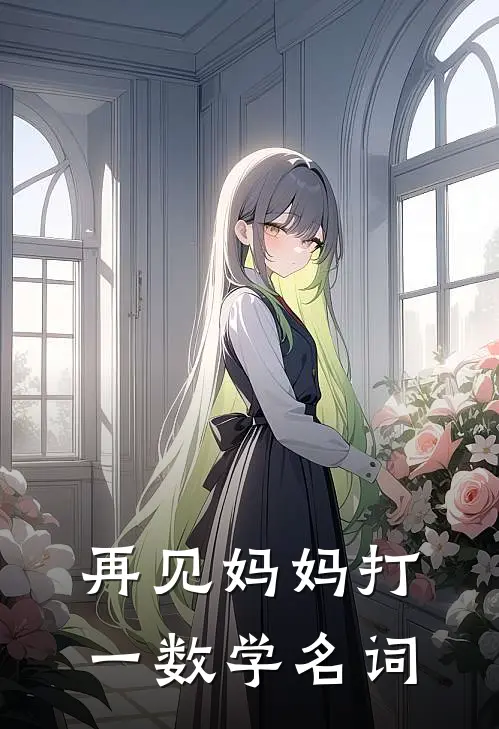 再见妈妈打一数学名词