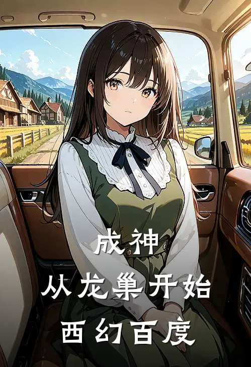 成神,从龙巢开始[西幻]百度