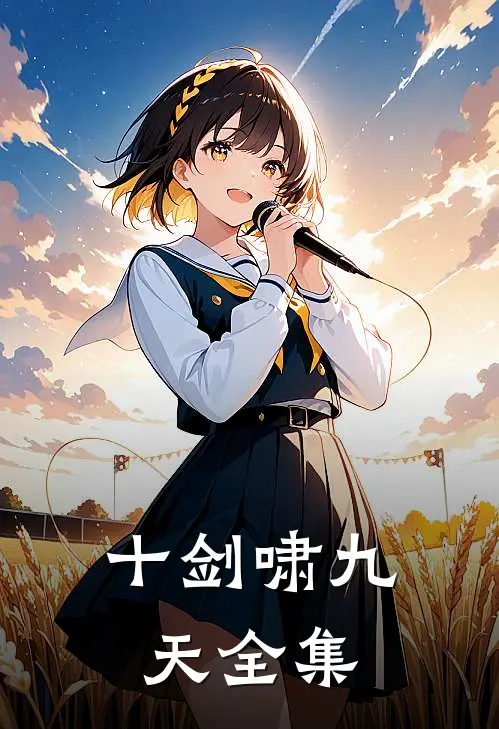 十剑啸九天全集