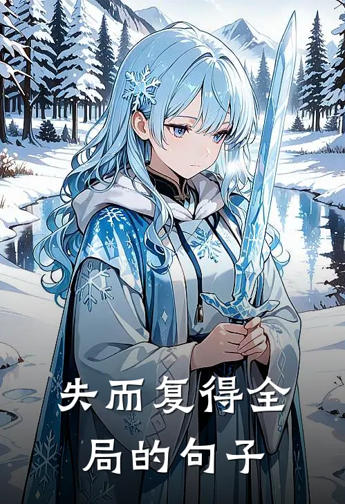 失而复得全局的句子