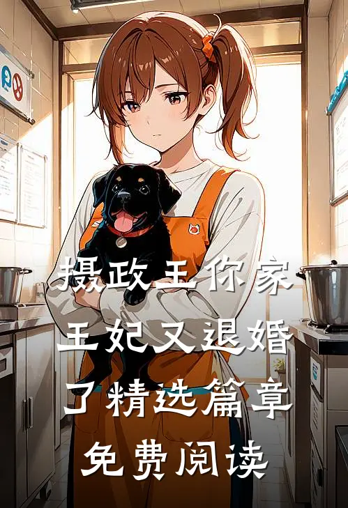 摄政王你家王妃又退婚了精选篇章免费阅读