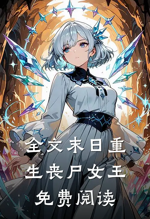 全文末日重生丧尸女王免费阅读