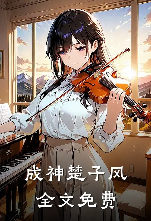 成神楚子风全文免费