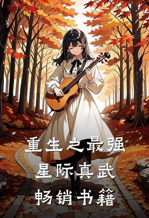 重生之最强星际真武畅销书籍