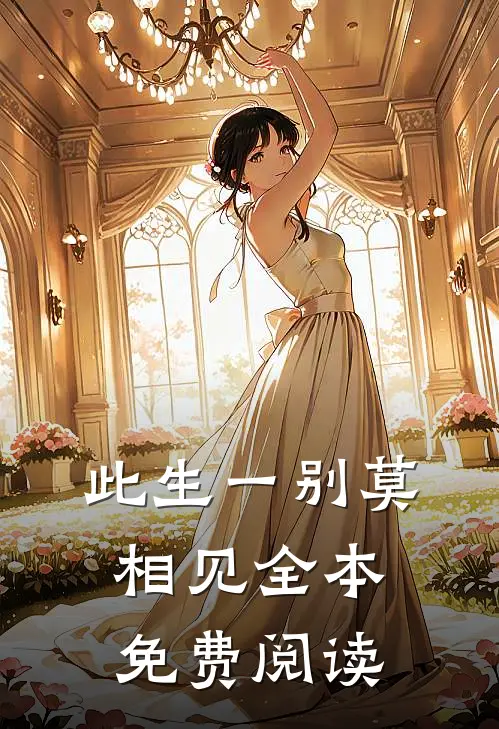 此生一别莫相见全本免费阅读