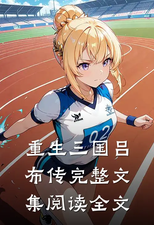 重生三国吕布传完整文集阅读全文