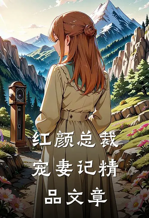 红颜总裁宠妻记精品文章