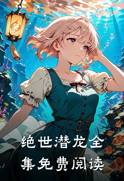 绝世潜龙全集免费阅读