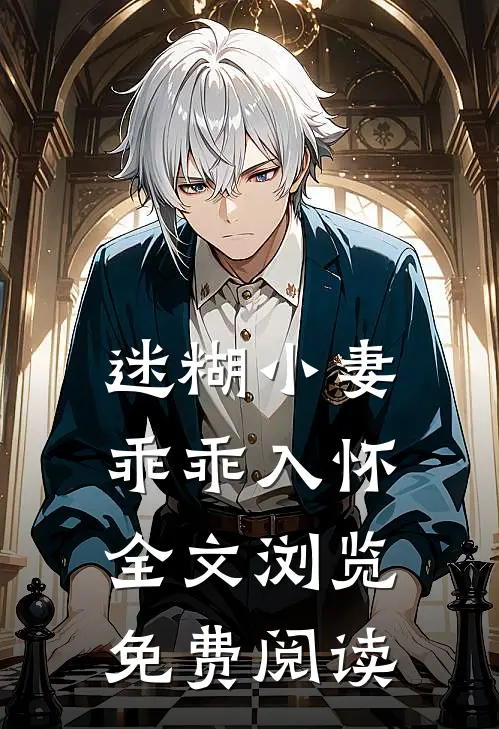 迷糊小妻乖乖入怀全文浏览免费阅读