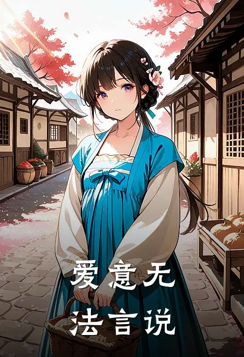 爱意无法言说