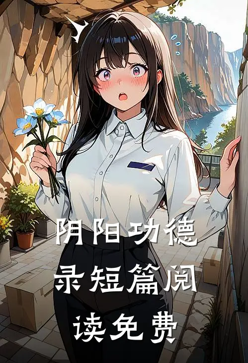 阴阳功德录短篇阅读免费