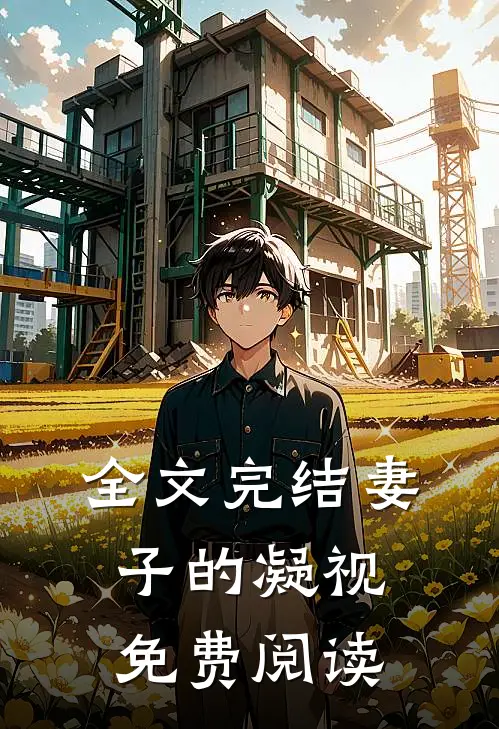 全文完结妻子的凝视免费阅读