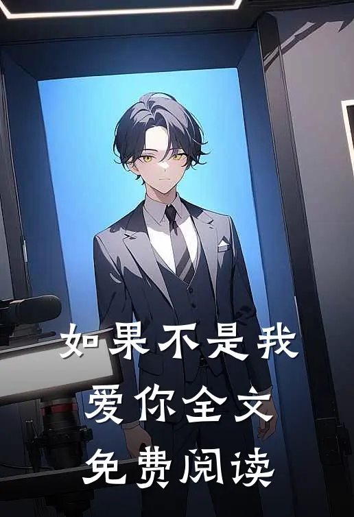 如果不是我爱你全文免费阅读