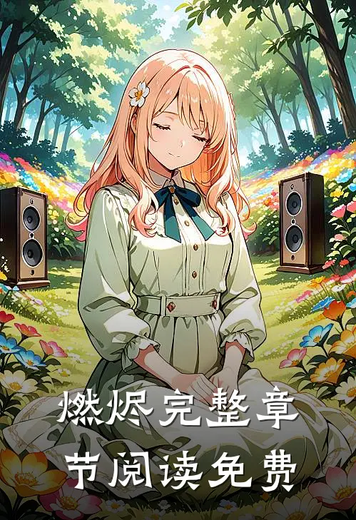 燃烬完整章节阅读免费