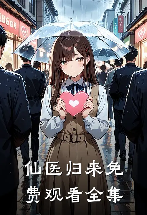 仙医归来免费观看全集