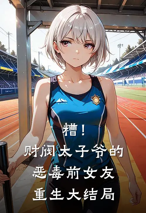 糟！财阀太子爷的恶毒前女友重生大结局