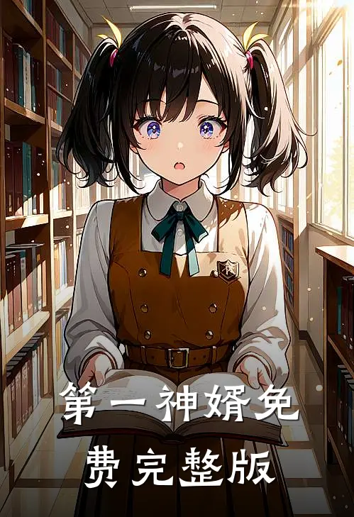 第一神婿免费完整版