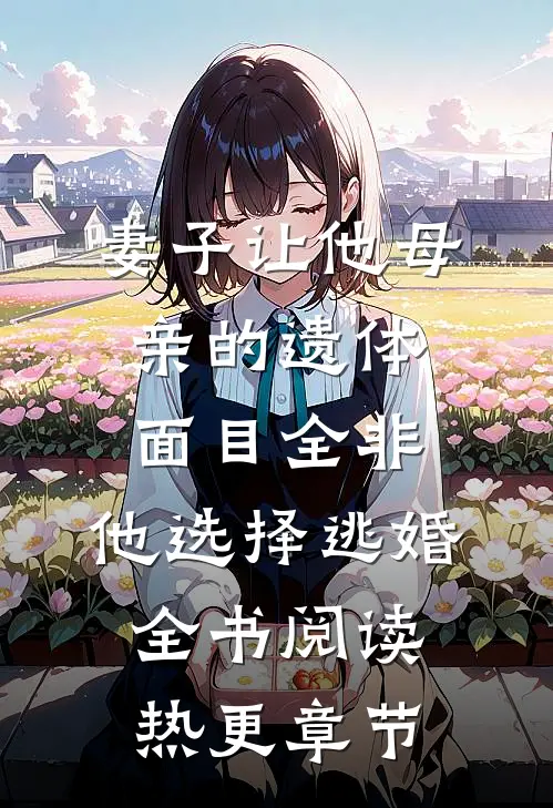 妻子让他母亲的遗体面目全非，他选择逃婚全书阅读热更章节