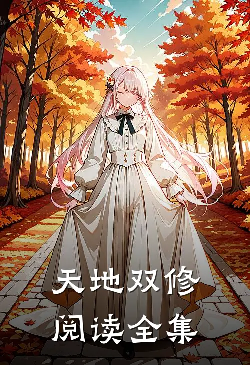 天地双修阅读全集