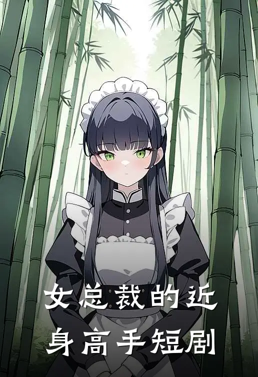 女总裁的近身高手短剧