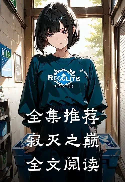 全集推荐寂灭之巅全文阅读