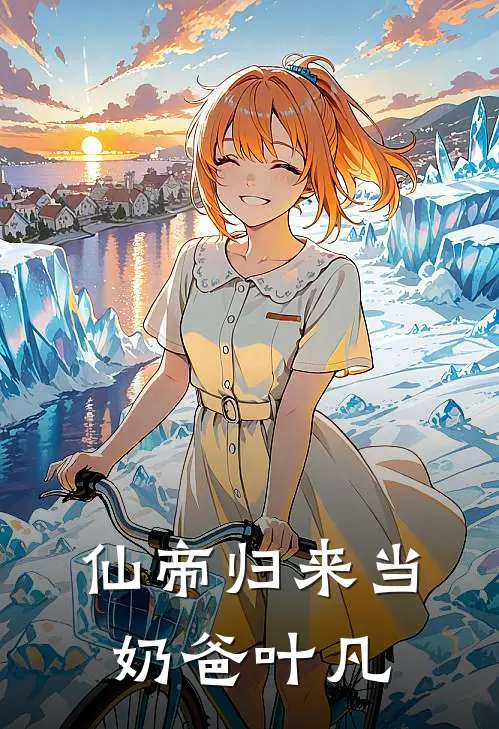 仙帝归来当奶爸叶凡