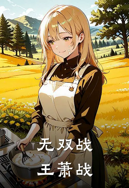 无双战王萧战