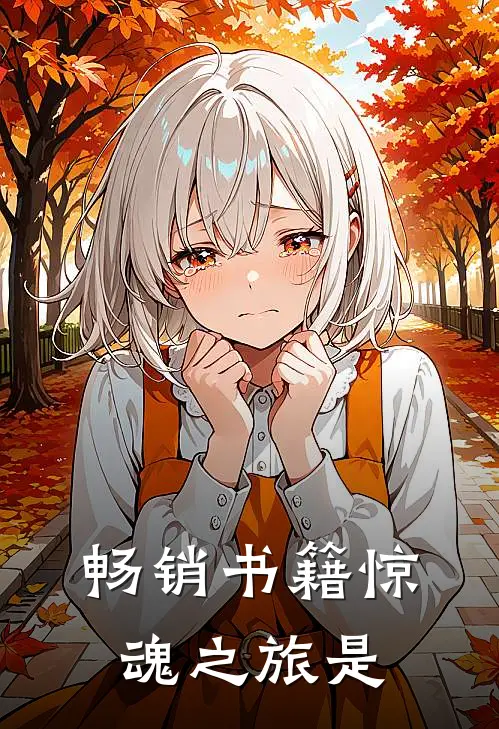 畅销书籍惊魂之旅是